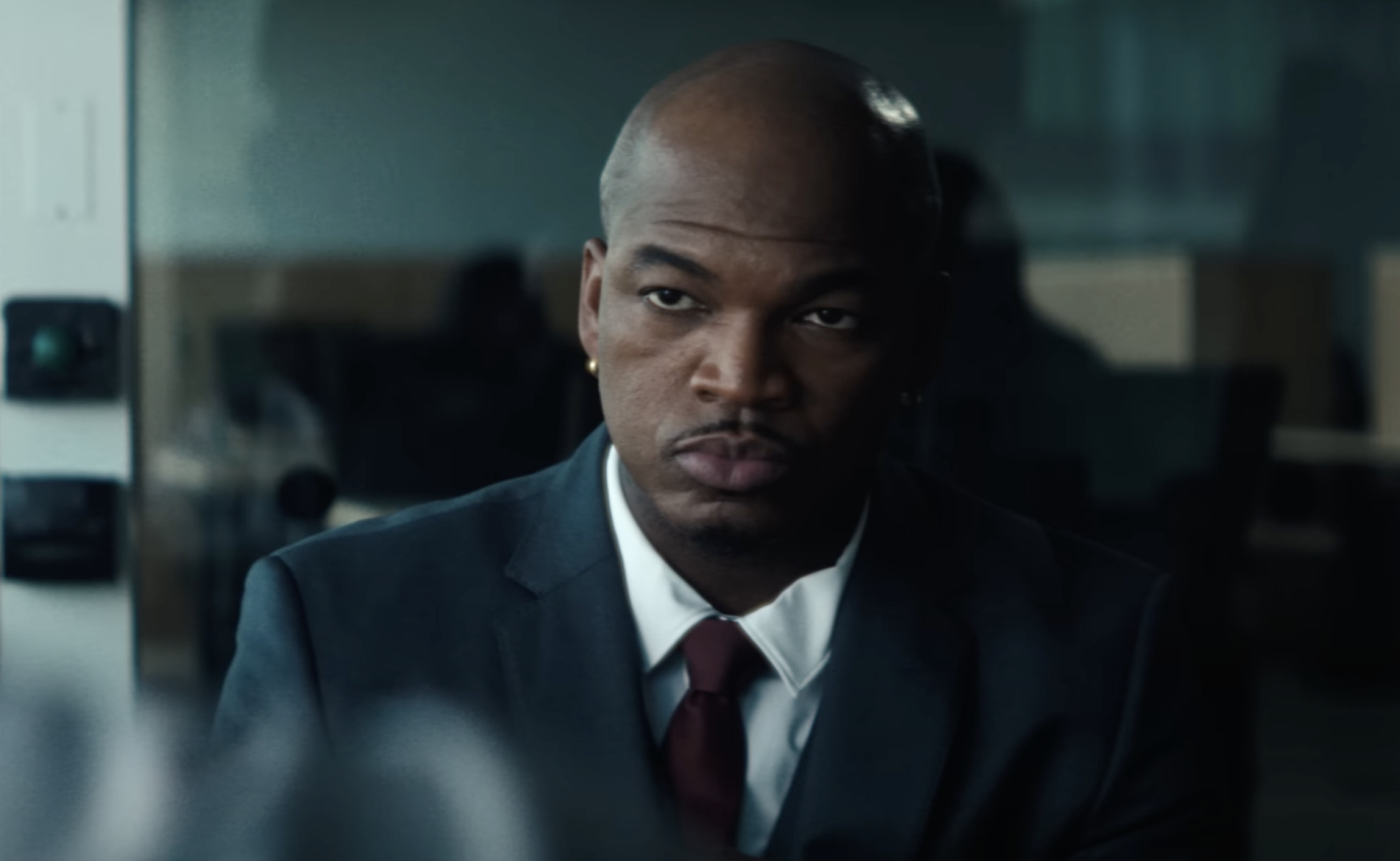 NE-YO – 2 Million Secrets (Official Music Video)